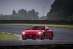 Subaru BRZ S 2016 года (JP)